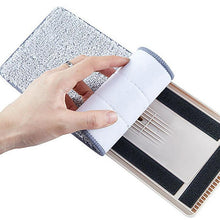 Load image into Gallery viewer, Flat Squeeze Automatic Avoid Hand Washing Mop