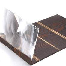 Load image into Gallery viewer, Fashion 3D Phone Screen Amplifier