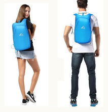 Load image into Gallery viewer, Foldable Rucksack