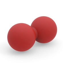 Load image into Gallery viewer, Peanut Ball Massager