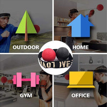 Load image into Gallery viewer, Fitness boxing trainer