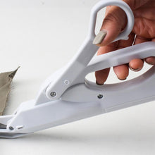 Load image into Gallery viewer, Multipurpose Electric Automatic Safe Handheld Fabric Sewing Scissors