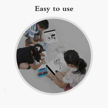 Load image into Gallery viewer, LED Drawing Copy Pad