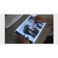 Load image into Gallery viewer, LED Drawing Copy Pad
