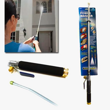 Load image into Gallery viewer, High-Pressure Power Washer - Your cleaning companion!