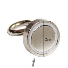 Load image into Gallery viewer, Outdoor Climbing Sports Camping Multifunctional Grab Hook