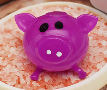 Load image into Gallery viewer, Jello Pig