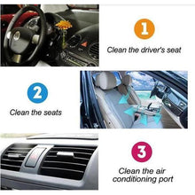 Load image into Gallery viewer, Car High Pressure Washer Automobiles Water Gun