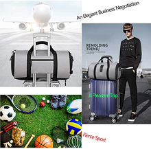 Load image into Gallery viewer, All in One Travelling Bag