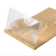 Load image into Gallery viewer, Fashion 3D Phone Screen Amplifier