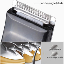 Load image into Gallery viewer, Pet Grooming Clippers for Trimming The Hair Around Paws, Eyes, Ears, Face, Rump