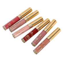 Load image into Gallery viewer, Everlasting Matte Liquid Lipstick
