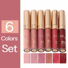 Load image into Gallery viewer, Everlasting Matte Liquid Lipstick