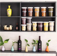 Load image into Gallery viewer, Adjustable Food Storage Container