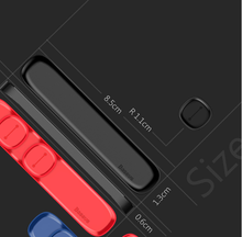 Load image into Gallery viewer, Magnetic Cable Organizer