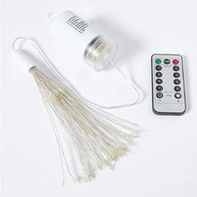 Load image into Gallery viewer, LED Copper Wire Firework Lights