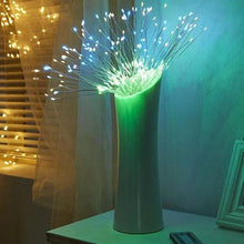 Load image into Gallery viewer, LED Copper Wire Firework Lights