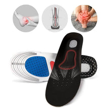 Load image into Gallery viewer, Healthy Feet Plantar Soles