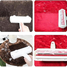 Load image into Gallery viewer, Fur Buster Pet Hair Remover Roller