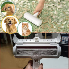 Load image into Gallery viewer, Fur Buster Pet Hair Remover Roller