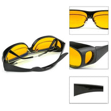 Load image into Gallery viewer, High Quality Night Vision Glasses