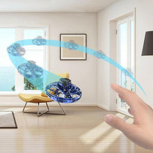 Load image into Gallery viewer, FLYING GYRO