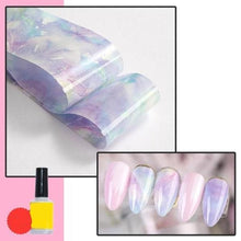 Load image into Gallery viewer, Marble Series Nail Foils