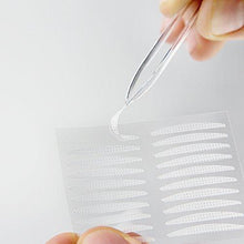 Load image into Gallery viewer, Anti-Aging Eyelid Tape Contains 100 Strips
