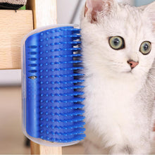 Load image into Gallery viewer, Cat Self Groomer Brush