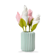 Load image into Gallery viewer, Flower Napkin Holders
