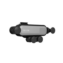 Load image into Gallery viewer, Gravity Car Phone Holder