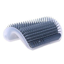 Load image into Gallery viewer, Cat Self Groomer Brush