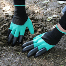 Load image into Gallery viewer, Claws Garden Gloves