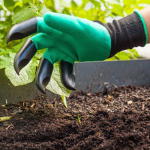 Load image into Gallery viewer, Claws Garden Gloves