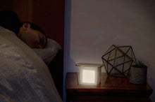 Load image into Gallery viewer, HyperCube: Wireless Charging Station & Sleep Aid