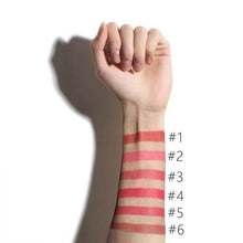 Load image into Gallery viewer, Long-Lasting Waterproof Matte Lipstick 12 Pcs/set