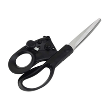 Load image into Gallery viewer, LASER GUIDED SCISSORS