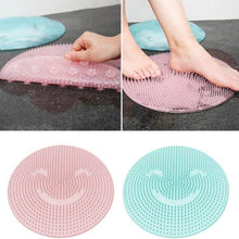 Load image into Gallery viewer, Lazy Bath Massage Pad