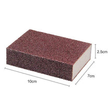 Load image into Gallery viewer, Magic Emery Nano-Sponge