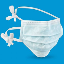 Load image into Gallery viewer, Filter Face Mask - Protection against germs and flu anytime, everywhere!