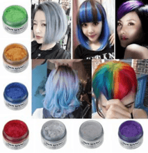 Load image into Gallery viewer, HAIR DYE WAX