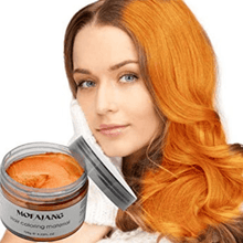 Load image into Gallery viewer, HAIR DYE WAX