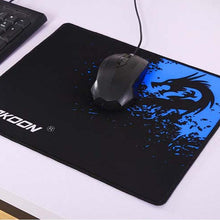 Load image into Gallery viewer, LED Gaming Headset and Mouse (with Mouse Pad)