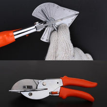 Load image into Gallery viewer, Multi Angle Miter Shear Cutter