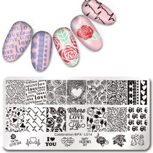 Load image into Gallery viewer, NAIL ART KIT