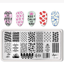 Load image into Gallery viewer, NAIL ART KIT