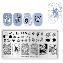 Load image into Gallery viewer, NAIL ART KIT