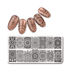 Load image into Gallery viewer, NAIL ART KIT