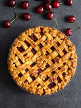 Load image into Gallery viewer, Pastry Lattice Dough Roller