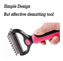 Load image into Gallery viewer, Pet Pro Grooming Tool